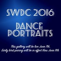 SWDC Dance Portraits 2016